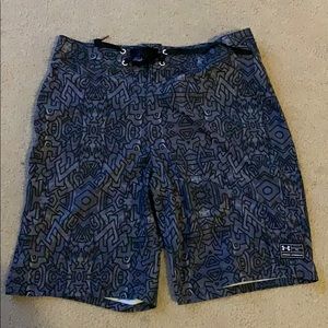 Under Armour Board Shorts